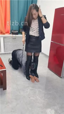 图片[6]_【冷御绳艺导师】女老板圈养挑战不听话下属【上】_HD绳艺资源