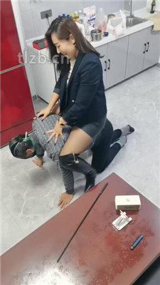 图片[10]_【冷御绳艺导师】女老板圈养挑战不听话下属【上】_HD绳艺资源