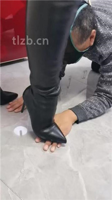 图片[11]_【冷御绳艺导师】女老板圈养挑战不听话下属【上】_HD绳艺资源