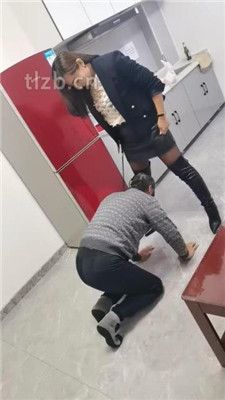 图片[12]_【冷御绳艺导师】女老板圈养挑战不听话下属【上】_HD绳艺资源