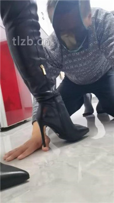 图片[15]_【冷御绳艺导师】女老板圈养挑战不听话下属【上】_HD绳艺资源