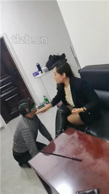 图片[17]_【冷御绳艺导师】女老板圈养挑战不听话下属【上】_HD绳艺资源