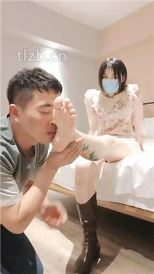 图片[2]_【刘二狗】开发高颜值00后素人大学生做狗【中】_HD绳艺资源