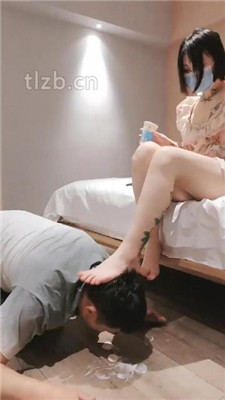 图片[15]_【刘二狗】开发高颜值00后素人大学生做狗【中】_HD绳艺资源