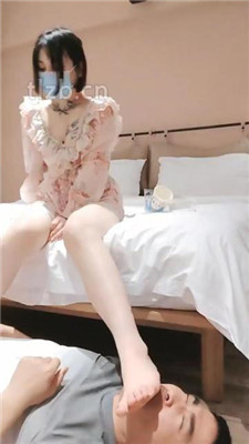 图片[18]_【刘二狗】开发高颜值00后素人大学生做狗【中】_HD绳艺资源