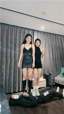 图片[12]_【宫雪大大】双S-超高难度挑战提档专场【双视角版】_HD绳艺资源