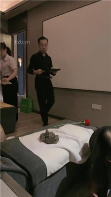 图片[3]_【一诺大小姐】母畜-沐足店当着女技师面虐狗_HD绳艺资源