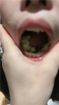 图片[19]_【一诺大小姐】母畜-沐足店当着女技师面虐狗_HD绳艺资源