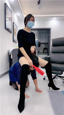 图片[10]_【丹祖宗】长靴S脚下的母畜-吃厕纸耳光抽_HD绳艺资源