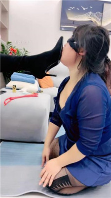 图片[18]_【丹祖宗】长靴S脚下的母畜-吃厕纸耳光抽_HD绳艺资源