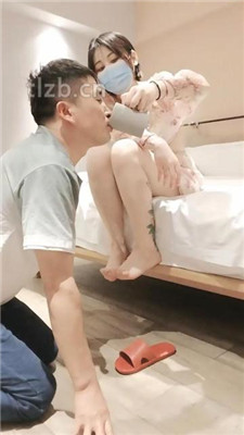 图片[15]_【刘二狗】开发高颜值00后素人大学生做狗【下】_HD绳艺资源