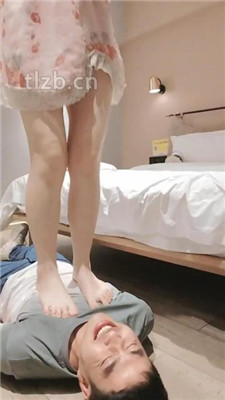 图片[16]_【刘二狗】开发高颜值00后素人大学生做狗【下】_HD绳艺资源