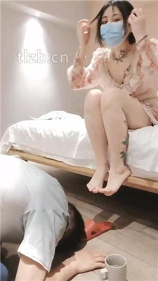 图片[17]_【刘二狗】开发高颜值00后素人大学生做狗【下】_HD绳艺资源