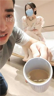 图片[18]_【刘二狗】开发高颜值00后素人大学生做狗【下】_HD绳艺资源