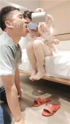 图片[19]_【刘二狗】开发高颜值00后素人大学生做狗【下】_HD绳艺资源