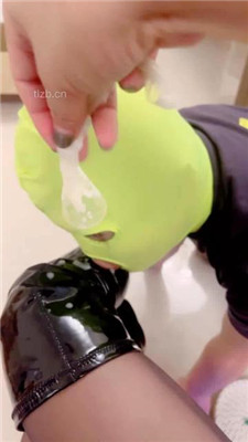 图片[10]_【梓夫人】长靴黑丝圈养绿帽狗囚禁虐_HD绳艺资源