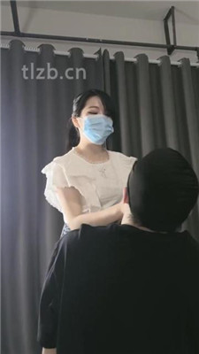 图片[5]_【稚主】狂抽耳光/虐乳/裸足插嘴_HD绳艺资源