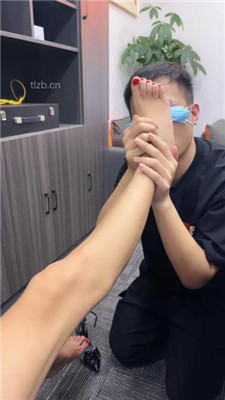 图片[8]_【Alice】高跟黑丝踩踏-训练骑马-坐脸窒息_HD绳艺资源