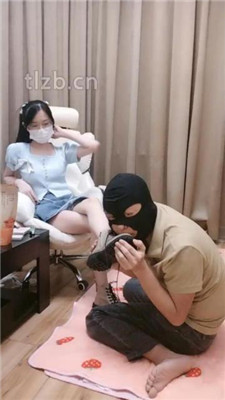 图片[4]_【芸裳】萝莉主S-短靴踩狗爪/训练/虐乳/转胯/坐脸窒息_HD绳艺资源