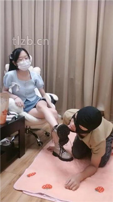 图片[5]_【芸裳】萝莉主S-短靴踩狗爪/训练/虐乳/转胯/坐脸窒息_HD绳艺资源