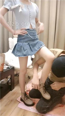 图片[9]_【芸裳】萝莉主S-短靴踩狗爪/训练/虐乳/转胯/坐脸窒息_HD绳艺资源