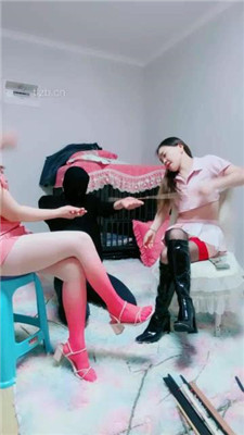 图片[6]_【北京艾琳】双S重度踢踹-打手心1000下_HD绳艺资源