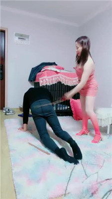 图片[11]_【北京艾琳】双S重度踢踹-打手心1000下_HD绳艺资源