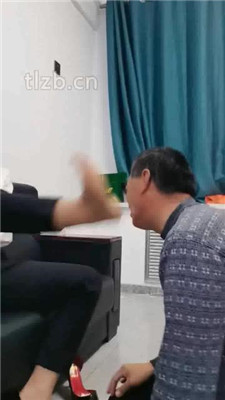 图片[9]_【冷御绳艺导师】重赏赐贱奴舔鞋底舔脚/浓痰吐满脸_HD绳艺资源
