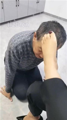 图片[17]_【冷御绳艺导师】重赏赐贱奴舔鞋底舔脚/浓痰吐满脸_HD绳艺资源