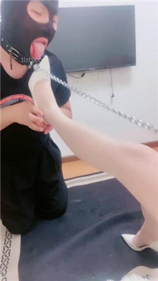 图片[13]_【桃子老师】骑马转胯/高跟肉丝脚闻舔踩踏_HD绳艺资源