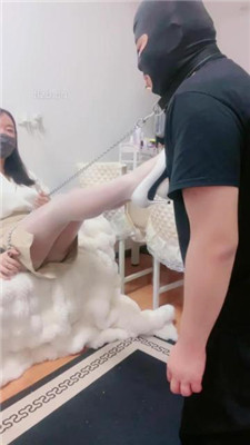 图片[15]_【桃子老师】骑马转胯/高跟肉丝脚闻舔踩踏_HD绳艺资源