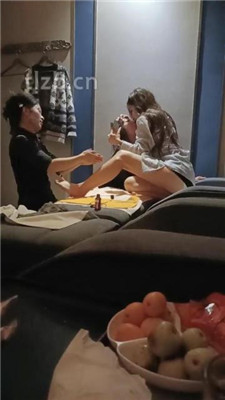 图片[2]_【言初】沐足店公开处刑母畜_HD绳艺资源