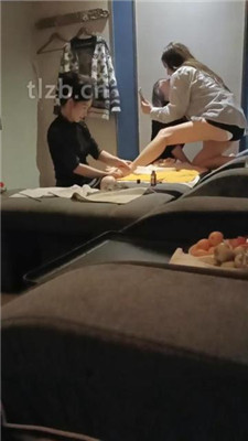 图片[4]_【言初】沐足店公开处刑母畜_HD绳艺资源