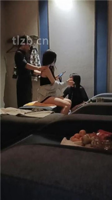 图片[6]_【言初】沐足店公开处刑母畜_HD绳艺资源