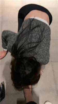 图片[3]_【橙宝】素人美女首次户外被虐到求饶_HD绳艺资源