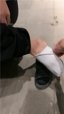 图片[14]_【橙宝】素人美女首次户外被虐到求饶_HD绳艺资源