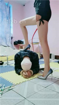 图片[10]_【软糖】长靴S-筷子+各种鞋子踩踏_HD绳艺资源