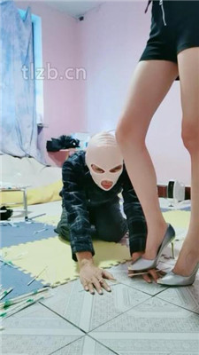 图片[13]_【软糖】长靴S-筷子+各种鞋子踩踏_HD绳艺资源