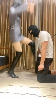 图片[9]_【桑野】模特S长靴-骑马骑脖/虐乳/提档/肉丝脚踩踏_HD绳艺资源