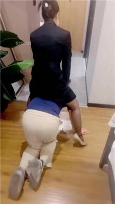 图片[6]_【梓夫人】双S-骑马重度虐打贱奴_HD绳艺资源