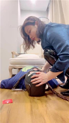 图片[11]_【梓夫人】双S-骑马重度虐打贱奴_HD绳艺资源