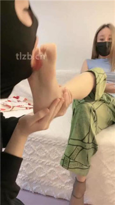 图片[5]_【苒溪】睡梦中偷舔主人的脚被教训_HD绳艺资源