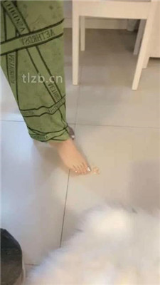 图片[6]_【苒溪】睡梦中偷舔主人的脚被教训_HD绳艺资源