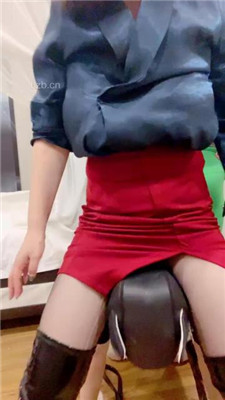 图片[4]_【梓夫人】双S-带素人姐妹一起骑马/藤条抽_HD绳艺资源