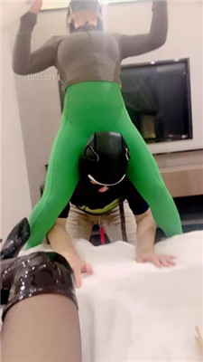 图片[11]_【梓夫人】双S-带素人姐妹一起骑马/藤条抽_HD绳艺资源