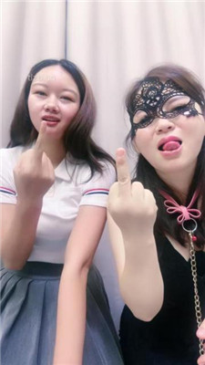 图片[17]_【北京嘟嘟】双母畜-奴下奴-对着鞋袜脚发骚【下】_HD绳艺资源