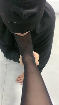 图片[4]_【P崽】蒙面女神-长靴黑丝恋足舔_HD绳艺资源