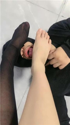 图片[8]_【P崽】蒙面女神-长靴黑丝恋足舔_HD绳艺资源