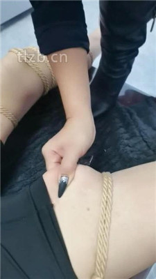 图片[3]_【冷御绳艺导师】女老板圈养挑战不听话下属【下】_HD绳艺资源