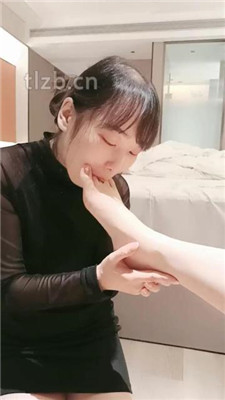 图片[5]_【言初】母畜-下跪品尝原味裸足_HD绳艺资源